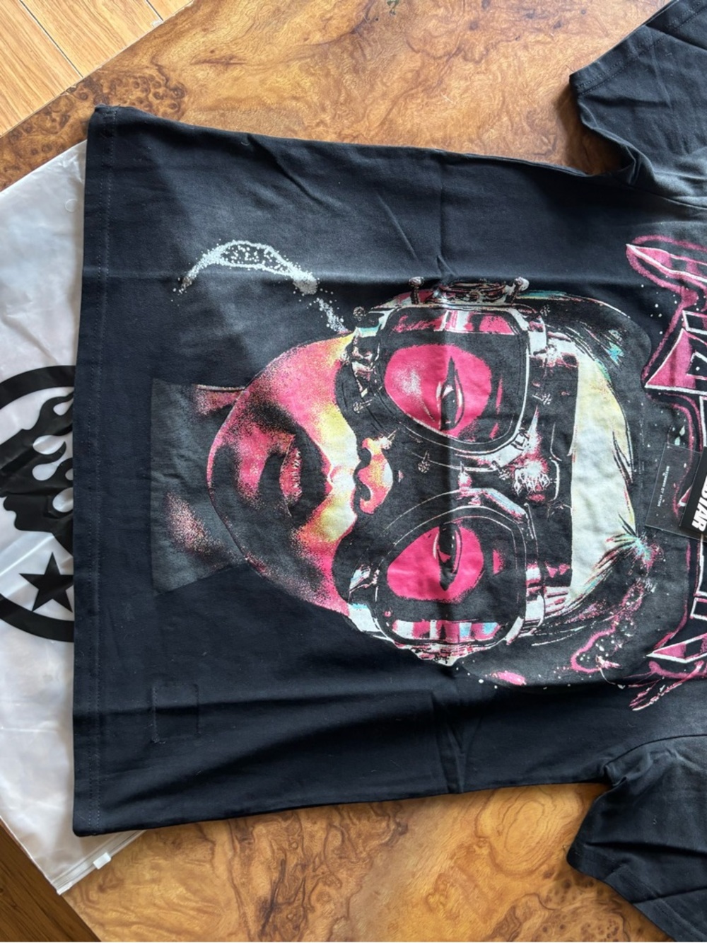 Hellstar Shirt